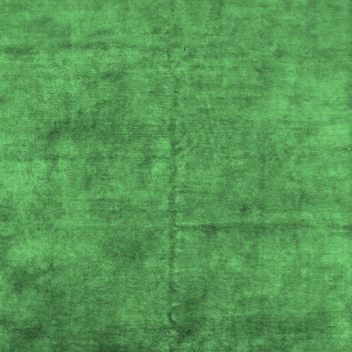 Oriental Emerald Green Industrial Rug, urb2456emgrn