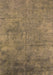 Oriental Brown Industrial Rug, urb2456brn