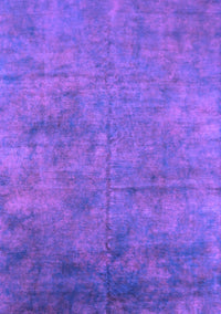 Oriental Purple Industrial Rug, urb2456pur