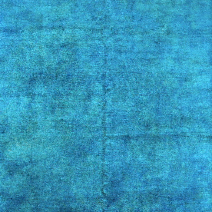 Oriental Light Blue Industrial Rug, urb2456lblu