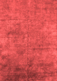 Oriental Red Industrial Rug, urb2456red