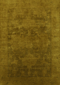 Oriental Green Industrial Rug, urb2458grn