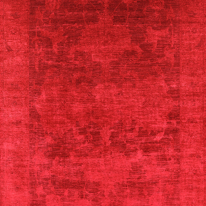 Machine Washable Oriental Orange Industrial Area Rugs, wshurb2458org