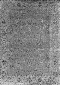 Oriental Gray Industrial Rug, urb2462gry