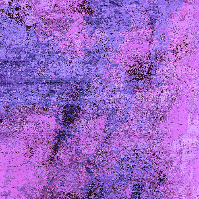 Oriental Purple Industrial Rug, urb2464pur