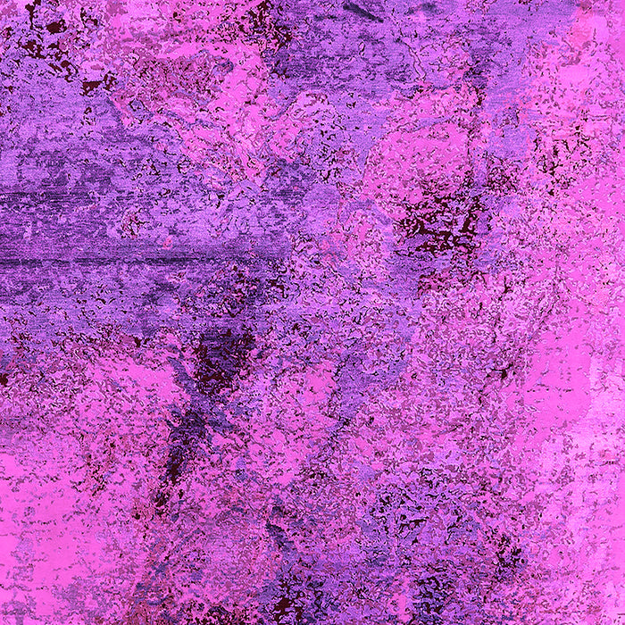 Oriental Pink Industrial Rug, urb2464pnk