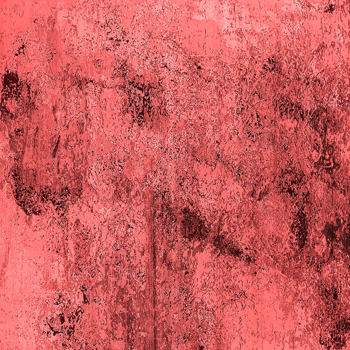 Oriental Red Industrial Rug, urb2464red