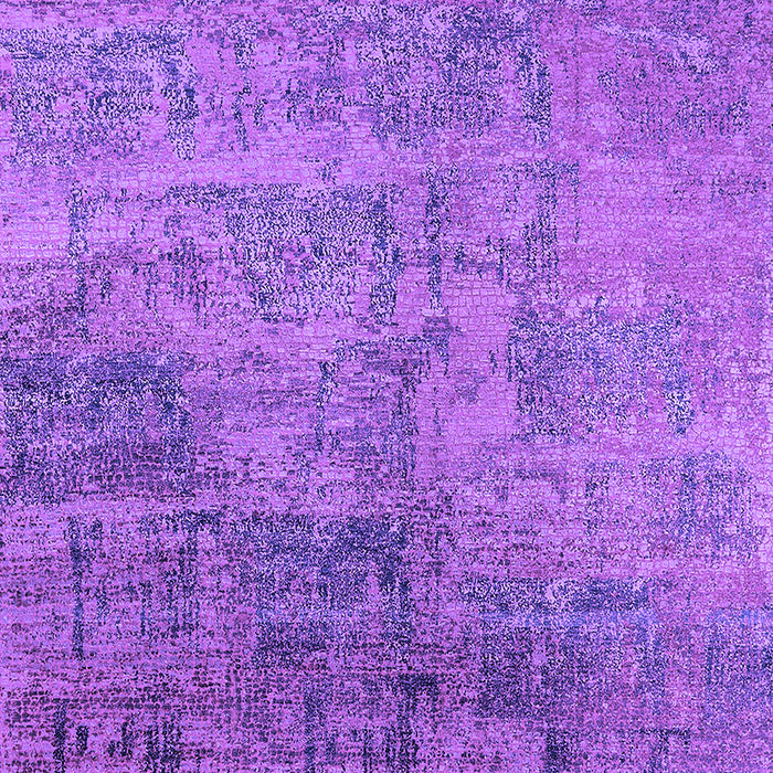 Oriental Purple Industrial Rug, urb2465pur