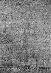 Oriental Gray Industrial Rug, urb2465gry