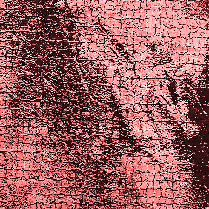 Oriental Red Industrial Area Rugs