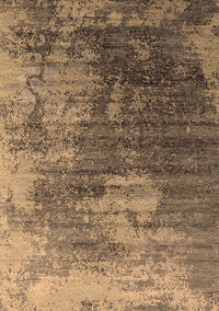 Oriental Brown Industrial Rug, urb2476brn