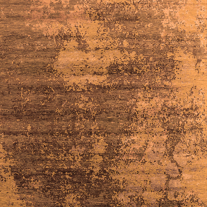 Machine Washable Oriental Orange Industrial Area Rugs, wshurb2476org