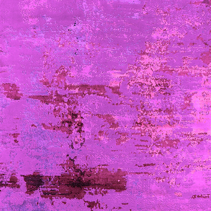 Oriental Pink Industrial Rug, urb2486pnk