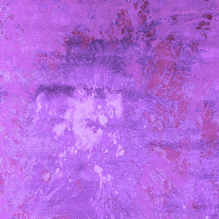 Oriental Purple Industrial Rug, urb2487pur