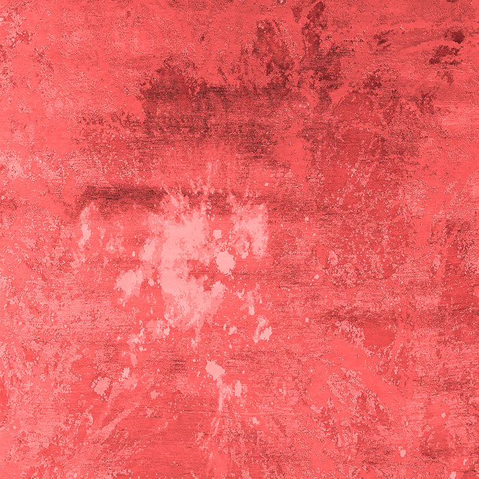 Oriental Red Industrial Area Rugs