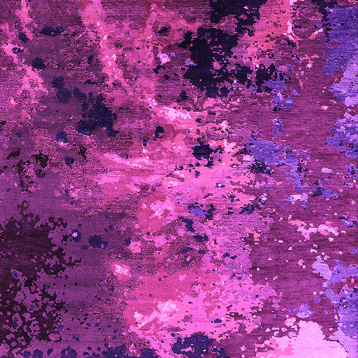 Oriental Pink Industrial Rug, urb2488pnk