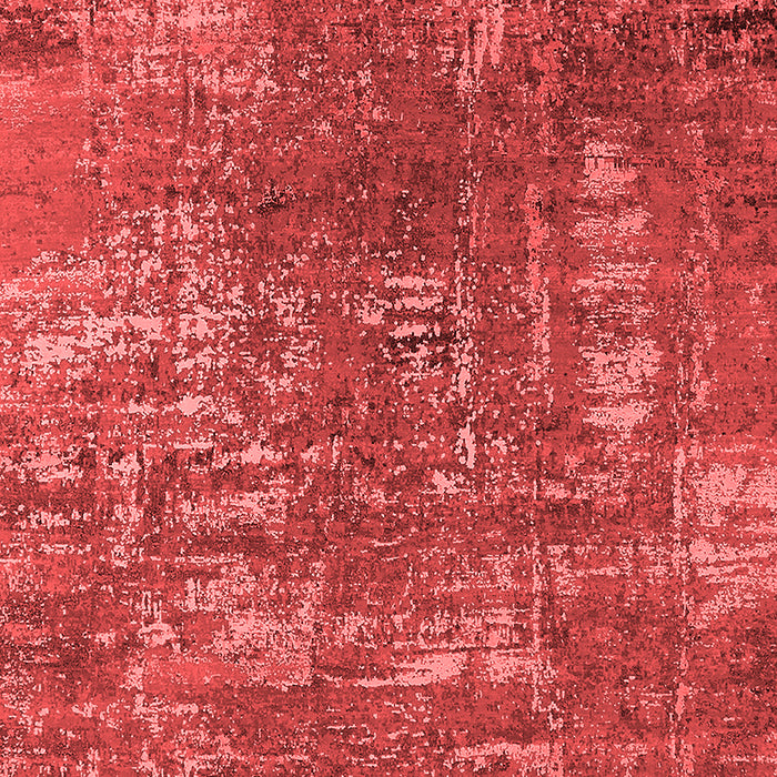 Oriental Red Industrial Area Rugs