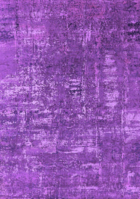 Oriental Purple Industrial Rug, urb2490pur