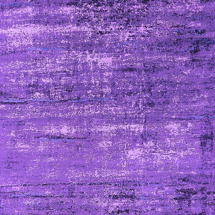 Oriental Purple Industrial Rug, urb2493pur