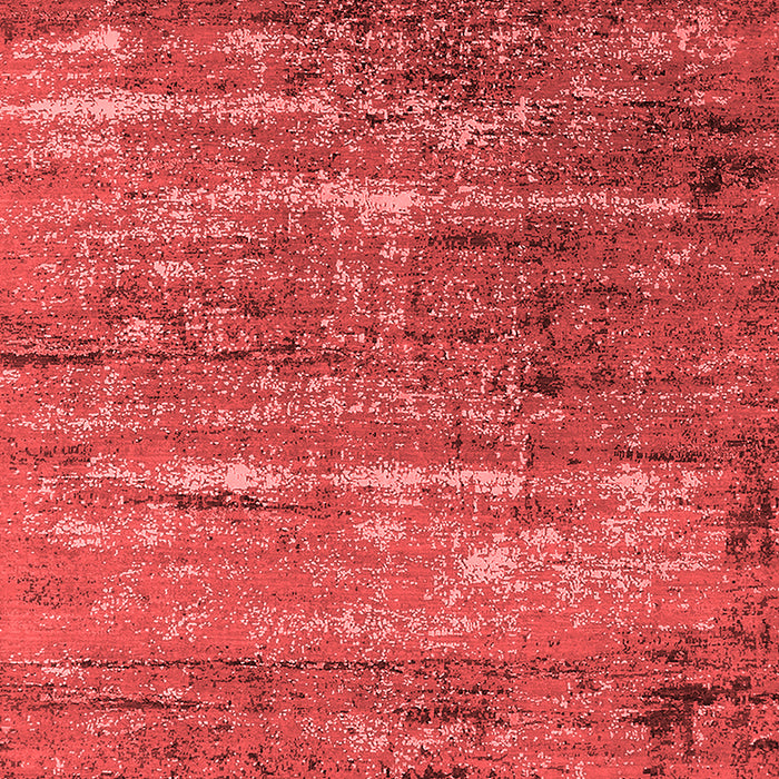 Oriental Red Industrial Area Rugs