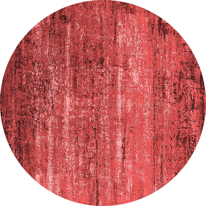 Oriental Red Industrial Rug, urb2494red