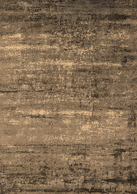 Oriental Brown Industrial Rug, urb2494brn