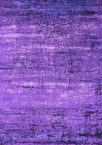 Oriental Purple Industrial Rug, urb2494pur