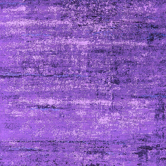 Oriental Purple Industrial Rug, urb2494pur