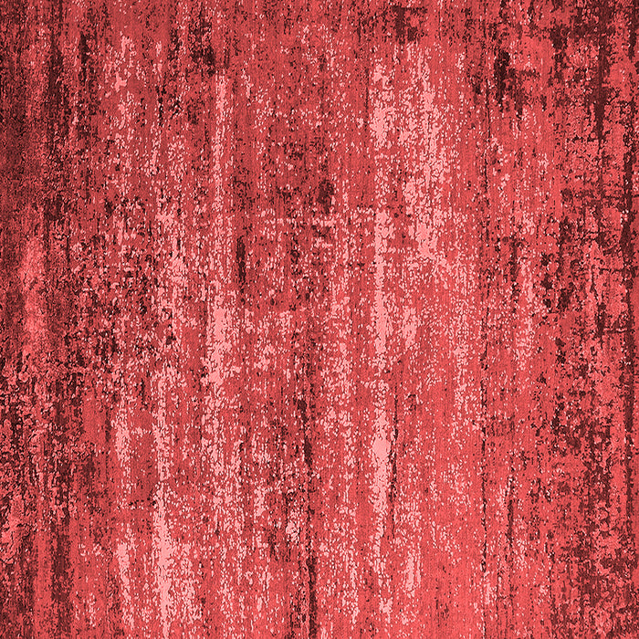 Oriental Red Industrial Rug, urb2496red