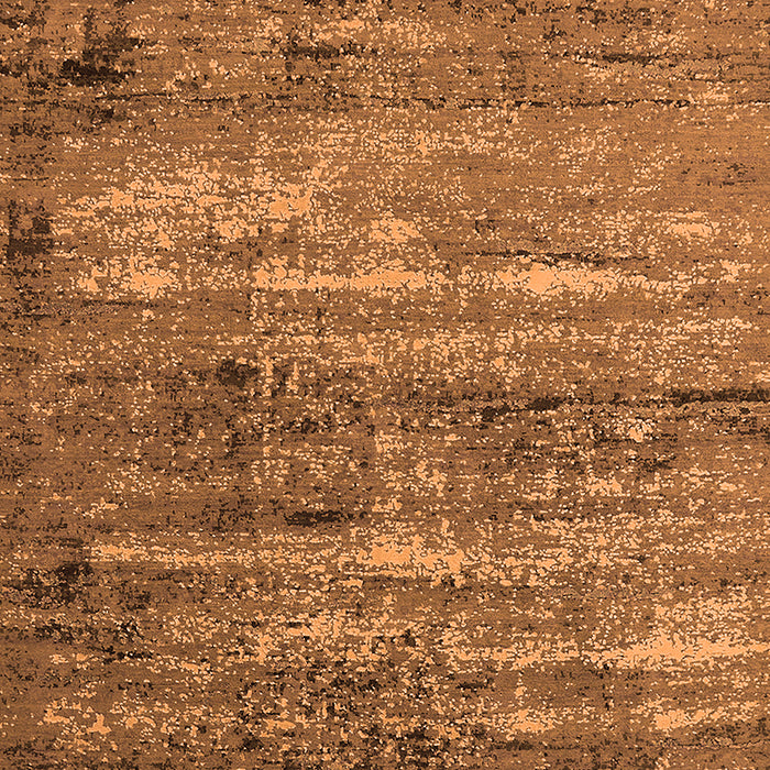 Oriental Orange Industrial Rug, urb2496org