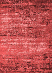 Oriental Red Industrial Rug, urb2496red