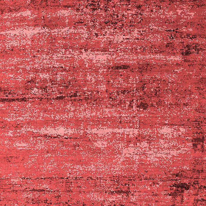 Oriental Red Industrial Area Rugs