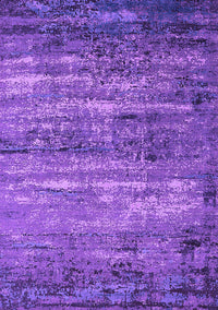 Oriental Purple Industrial Rug, urb2496pur