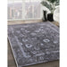 Machine Washable Industrial Modern Gray Rug in a Family Room, wshurb2498