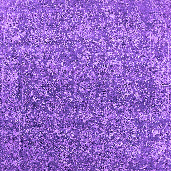 Oriental Purple Industrial Rug, urb2505pur
