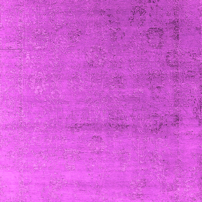 Oriental Pink Industrial Rug, urb2508pnk