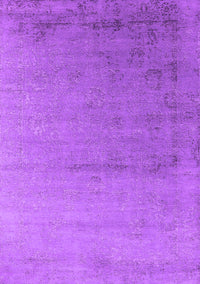 Oriental Purple Industrial Rug, urb2508pur