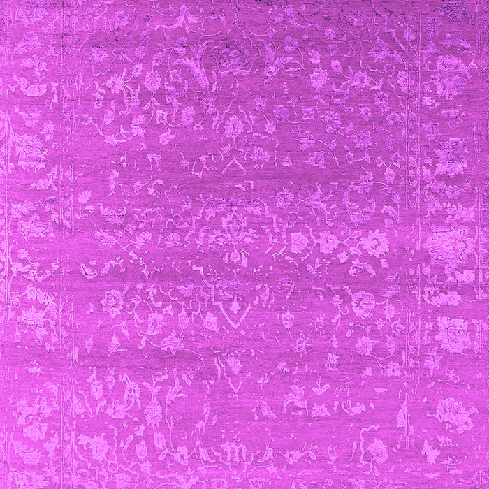 Oriental Pink Industrial Rug, urb2510pnk