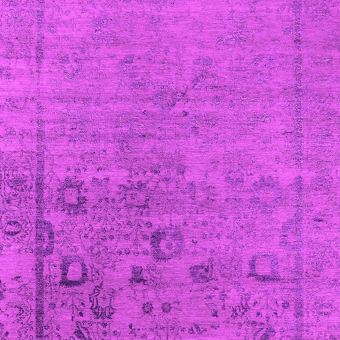 Oriental Pink Industrial Rug, urb2514pnk