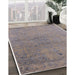 Machine Washable Industrial Modern Puce Purple Rug in a Family Room, wshurb2516
