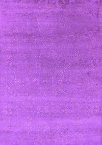 Oriental Purple Industrial Rug, urb2518pur