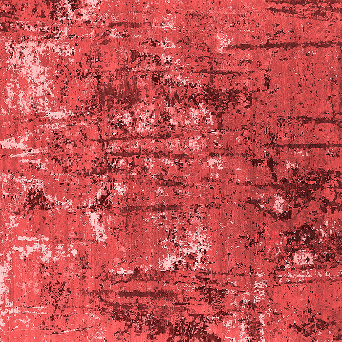 Oriental Red Industrial Rug, urb2521red