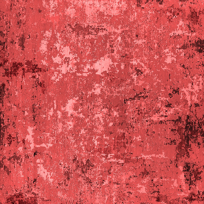 Oriental Red Industrial Rug, urb2526red