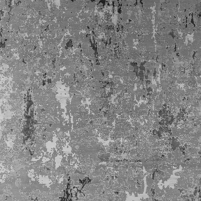 Oriental Gray Industrial Rug, urb2528gry