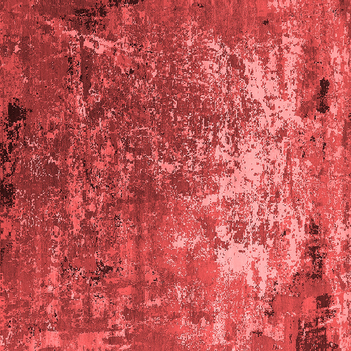 Oriental Red Industrial Rug, urb2529red