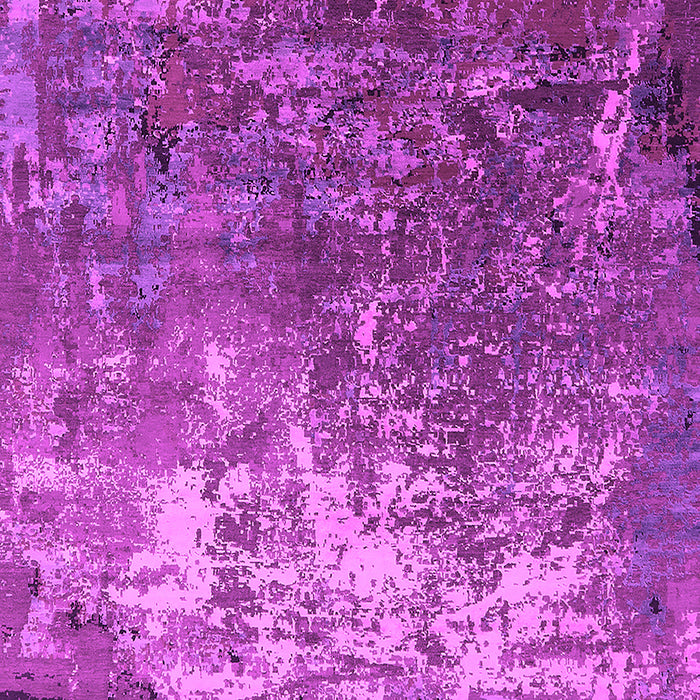 Oriental Pink Industrial Rug, urb2529pnk