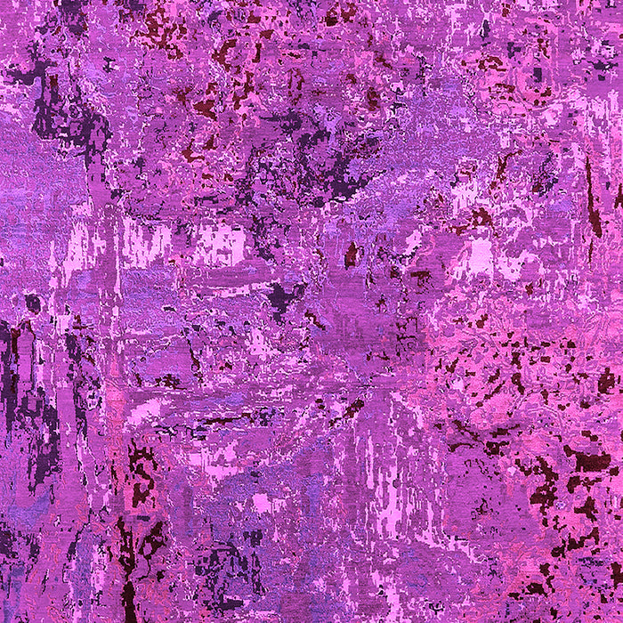 Oriental Pink Industrial Rug, urb2530pnk