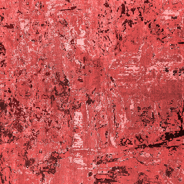 Oriental Red Industrial Rug, urb2530red