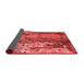 Oriental Red Industrial Area Rugs