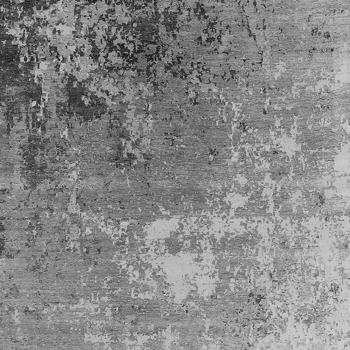 Oriental Gray Industrial Rug, urb2534gry